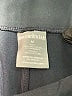 Marika Solid Gray Active Pants Size M - photo 7