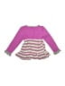 Nannette 100% Cotton Pink Dress Size 3T - photo 2