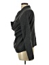 Hinge 100% Polyester Gray Pullover Sweater Size L - photo 5