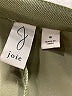 J by Joie Green Casual Pants Size 6 - photo 7