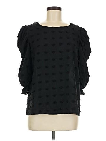Unbranded 3/4 Sleeve Blouse (view 1)