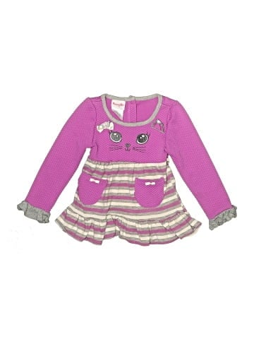 Nannette Dress (view 1)