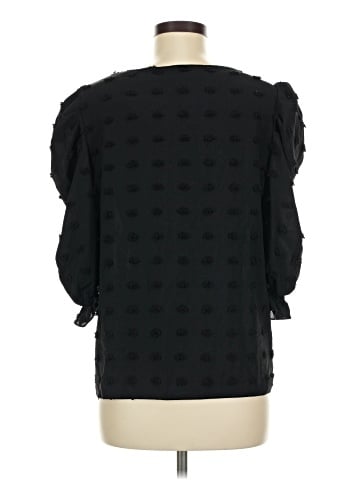 Unbranded 3/4 Sleeve Blouse (view 2)