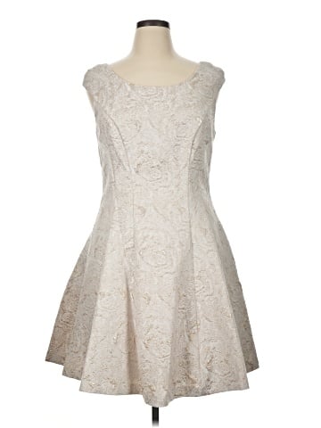 Betsey Johnson Cocktail Dress (view 1)