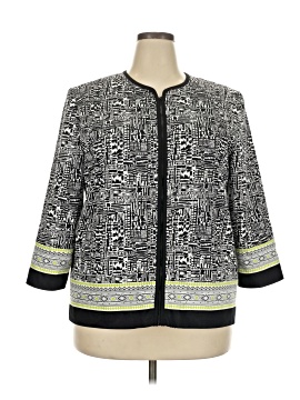 Alfred Dunner Jacket (view 1)