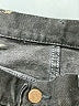 Lee 100% Cotton Black Jeans Size 18 (petite) - photo 4