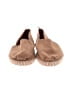 TOMS Brown Flats Size 9 1/2 - photo 2