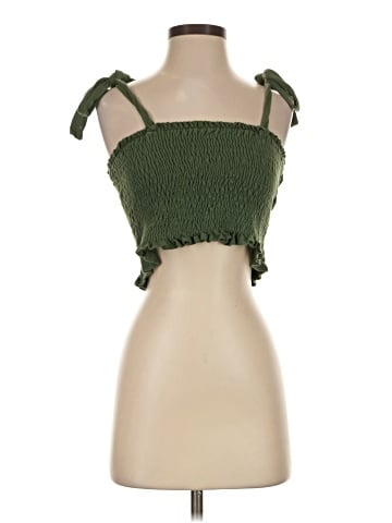 Earthbound Trading Co. Tank Top (view 1)