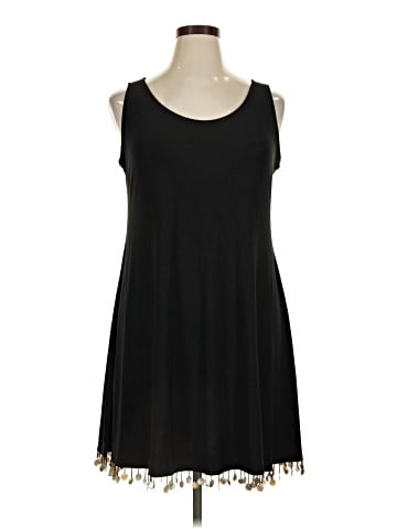 Tiana B. Casual Dress (view 1)