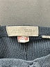 Zara Blue Casual Pants Size 3 - photo 3