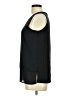 MICHAEL Michael Kors 100% Polyester Black Sleeveless Blouse Size M - photo 5