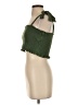 Earthbound Trading Co. 100% Cotton Green Tank Top Size S - photo 5