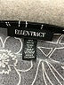 Ellen Tracy Black Sleeveless Blouse Size S - photo 7