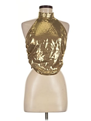 Zara Sleeveless Top (view 1)