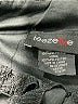 Teeze Me 100% Polyester Black Cocktail Dress Size L - photo 7