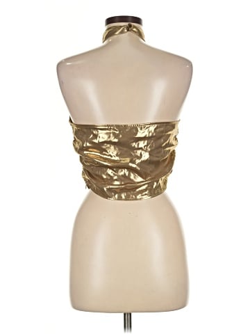 Zara Sleeveless Top (view 2)