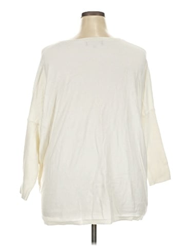 Joseph A. Pullover Sweater (view 2)
