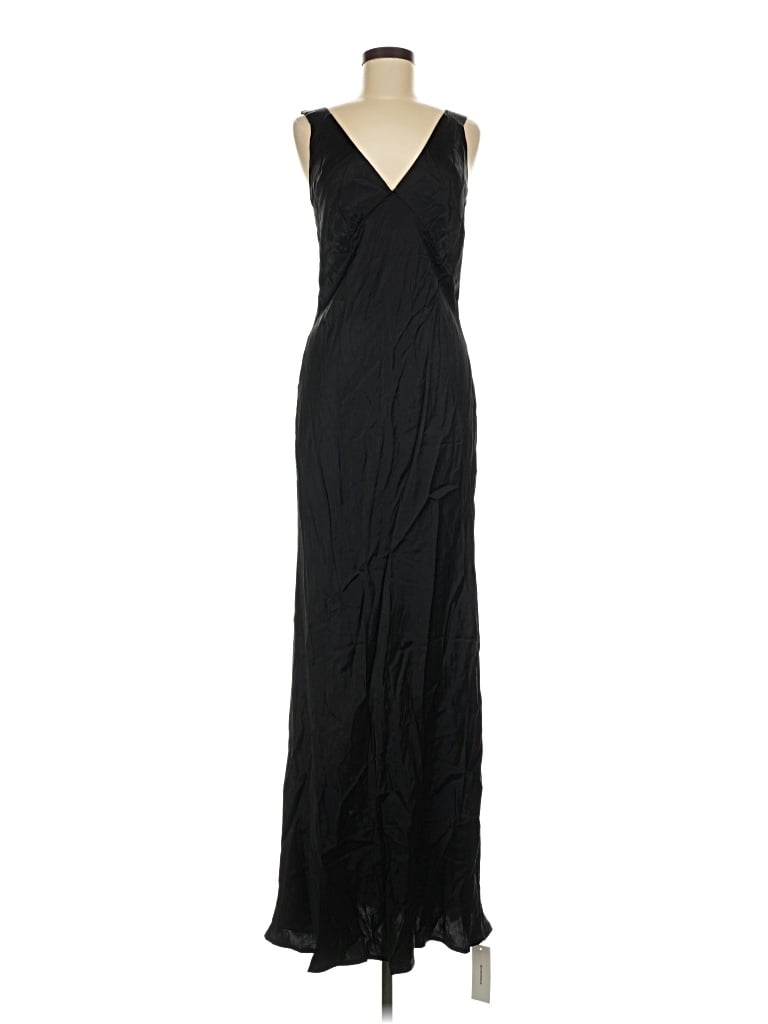 Rumored Cocktail Dress In Black