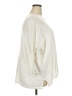 Joseph A. Ivory Pullover Sweater Size 2X - photo 4