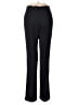 Jessica Howard Solid Black Dress Pants Size 8 (tall) - photo 2