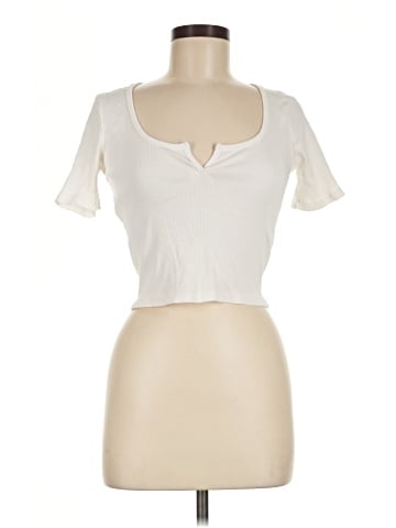 Zara Short Sleeve T-Shirt (view 1)