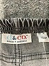 D&Co. Gray Jeans Size XL - photo 4
