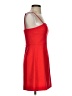 French Connection Solid Red Cocktail Dress Size 4 - photo 4