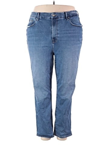 Good American Jeans (view 1)