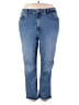 Good American Blue Jeans Size 20 - 26 - photo 1