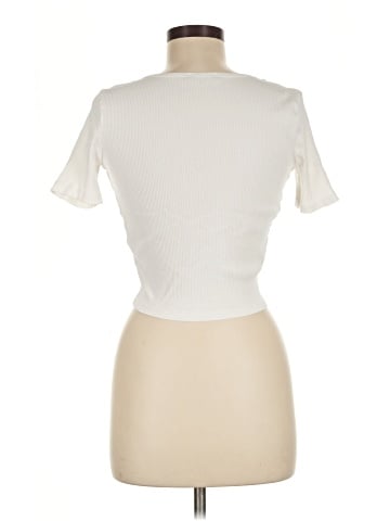 Zara Short Sleeve T-Shirt (view 2)
