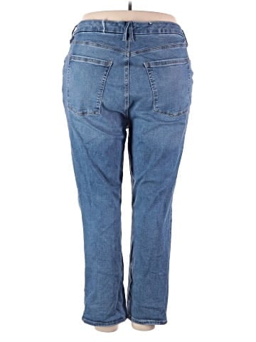 Good American Jeans (view 2)