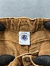 Petit Bateau Brown Khakis 18-24 MO / 24 MO - photo 3
