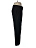 Zara Solid Black Dress Pants Size 6 - photo 4