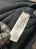 Athleta Black Turtleneck Sweater Size XXS - photo 8