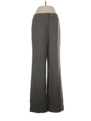 Signature by Larry Levine Wool Pants (view 1)