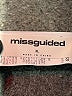 Missguided Blue Cocktail Dress Size XL - photo 7