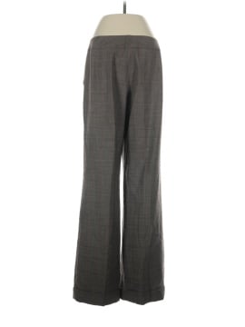Signature by Larry Levine Wool Pants (view 2)
