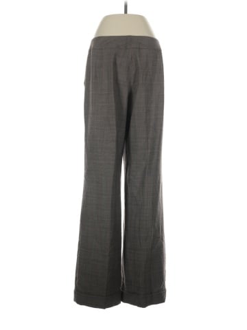 Signature by Larry Levine Wool Pants (view 2)