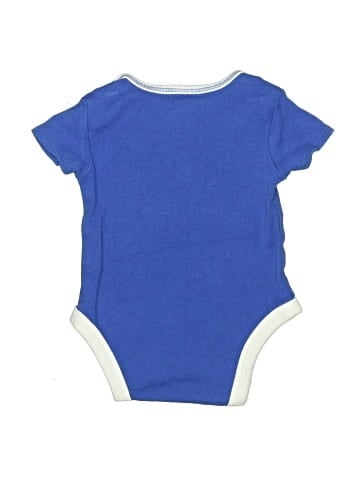 Russell Athletic Short Sleeve Onesie (view 2)