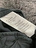 Frank & Eileen Solid Black Casual Pants Size 2 - photo 4