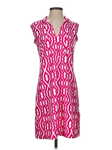 Jude Connally Casual Dress (view 1)