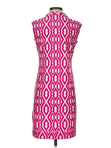 Jude Connally Casual Dress (view 2)