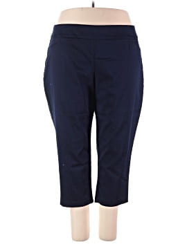 Croft & Barrow Active Pants