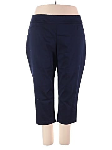 Croft & Barrow Active Pants (view 1)