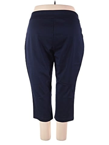 Croft & Barrow Active Pants (view 2)