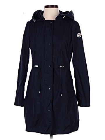 Moncler Raincoat (view 1)