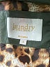 Laundry by Shelli Segal 100% Cotton Green Jacket Size S - photo 6