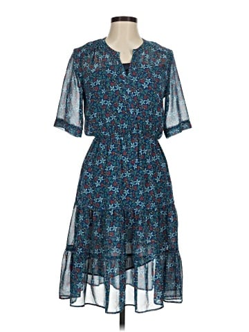 Gerard Darel Cocktail Dress (view 1)