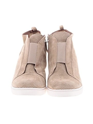 Linea Paolo Ankle Boots (view 2)