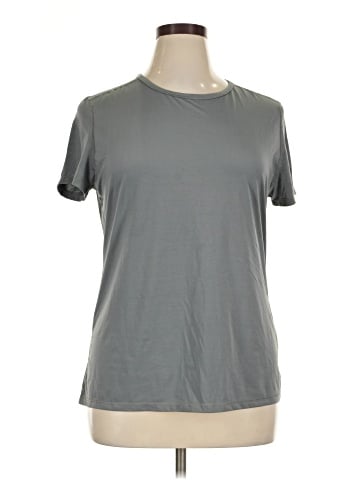 Danskin Now Active T-Shirt (view 1)